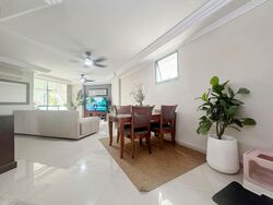 Blk 690D Woodlands Drive 75 (Woodlands), HDB 5 Rooms #606748011